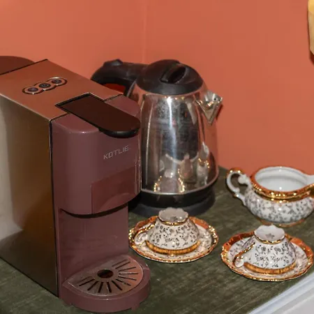 Ariam Guesthouse-2